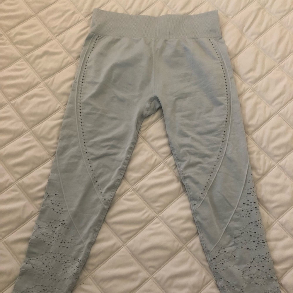 Athletic Leggings